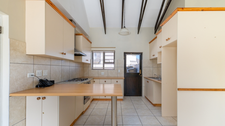 2 Bedroom Property for Sale in Blue Mountain Village Western Cape